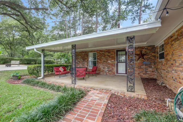 $309,500 | 1917 Sharon Road, Tallahassee, FL 32303