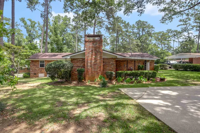 $309,500 | 1917 Sharon Road, Tallahassee, FL 32303