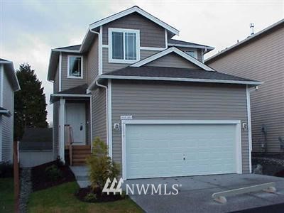 2110 127th Place Southwest, Unit 17 Everett, WA 98204 - Photo 1 of 1