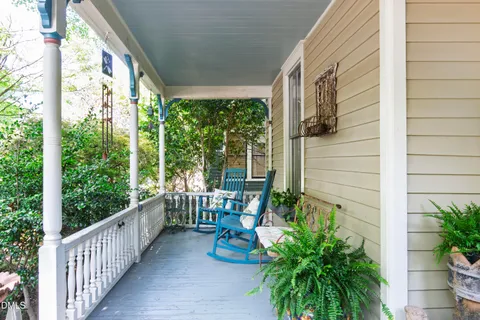 $949,000 | 124 North Bloodworth Street, Raleigh, NC 27601