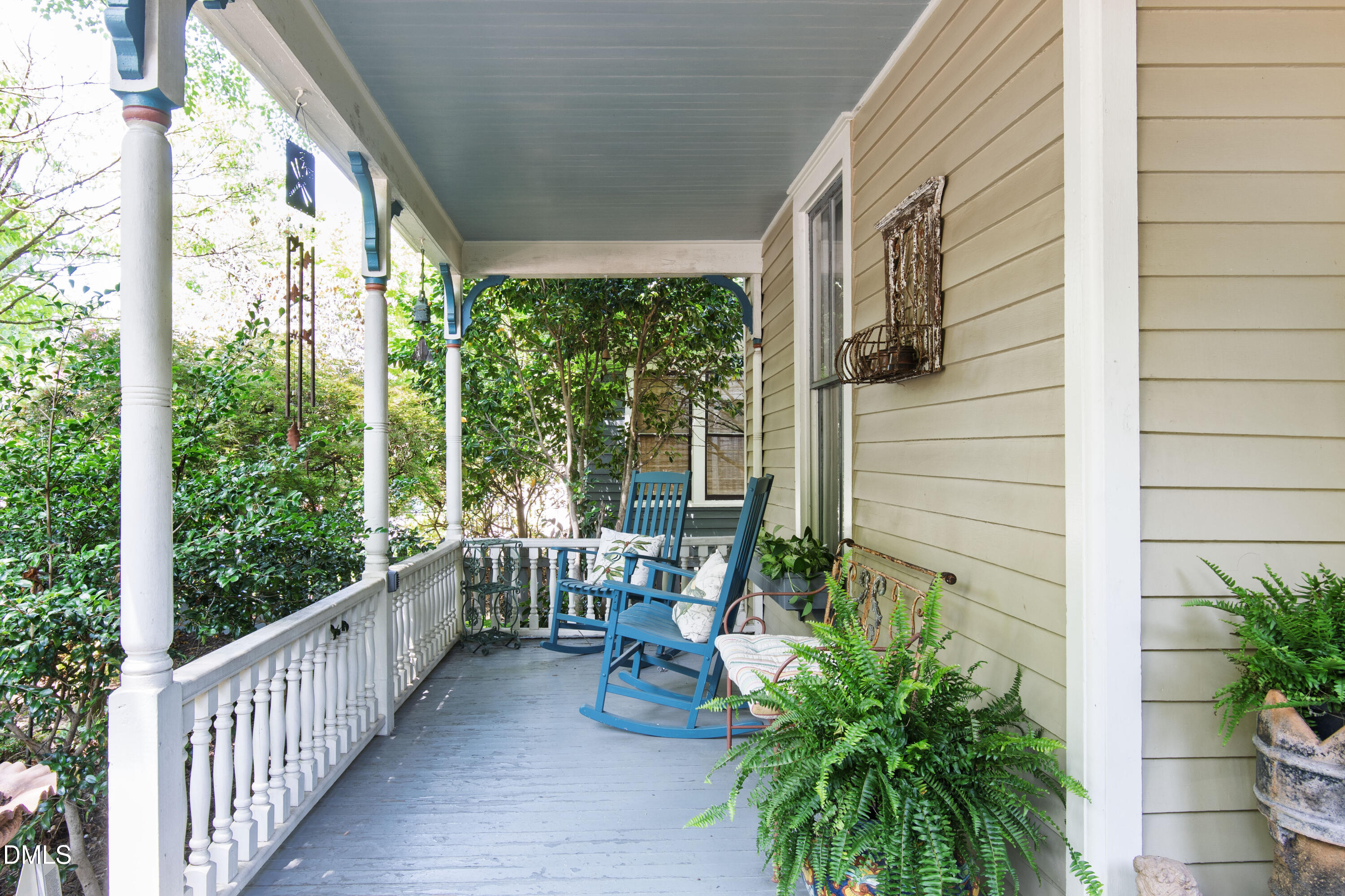 124 North Bloodworth Street Raleigh, NC 27601 - Photo 49 of 61