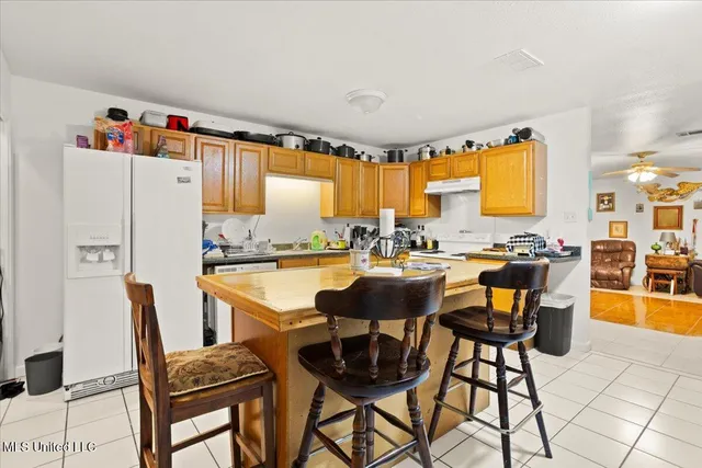 $225,000 | 6193 East Lincoln Street, Bay St. Louis, MS 39520