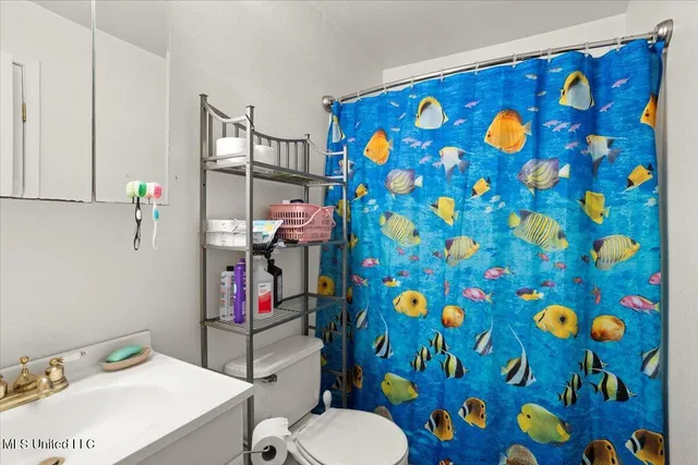 $225,000 | 6193 East Lincoln Street, Bay St. Louis, MS 39520