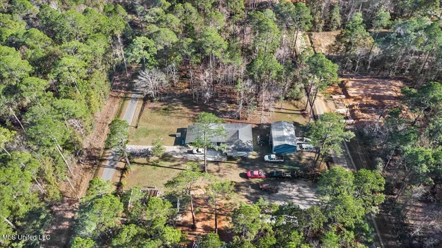 $225,000 | 6193 East Lincoln Street, Bay St. Louis, MS 39520