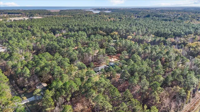 $225,000 | 6193 East Lincoln Street, Bay St. Louis, MS 39520