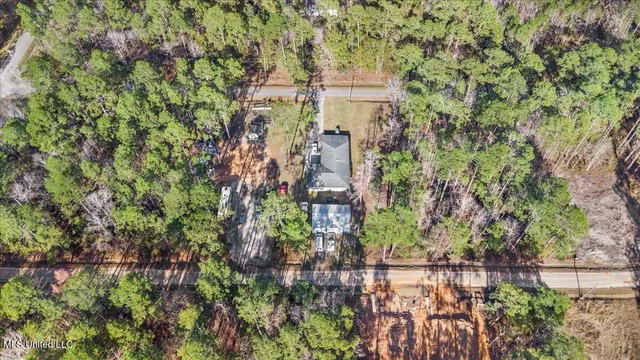 $225,000 | 6193 East Lincoln Street, Bay St. Louis, MS 39520