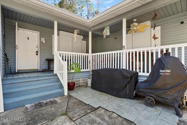 $225,000 | 6193 East Lincoln Street, Bay St. Louis, MS 39520