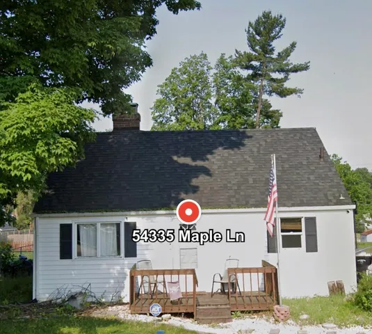 $220,000 | 54335 Maple Lane, South Bend, IN 46635