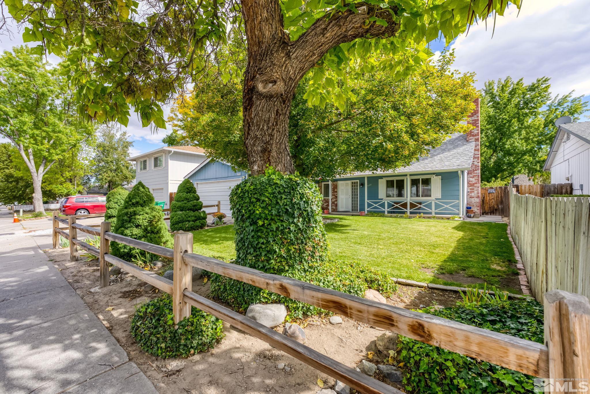 7480 Limestone Drive Reno, NV 89511 - Photo 2 of 30 Photo 2