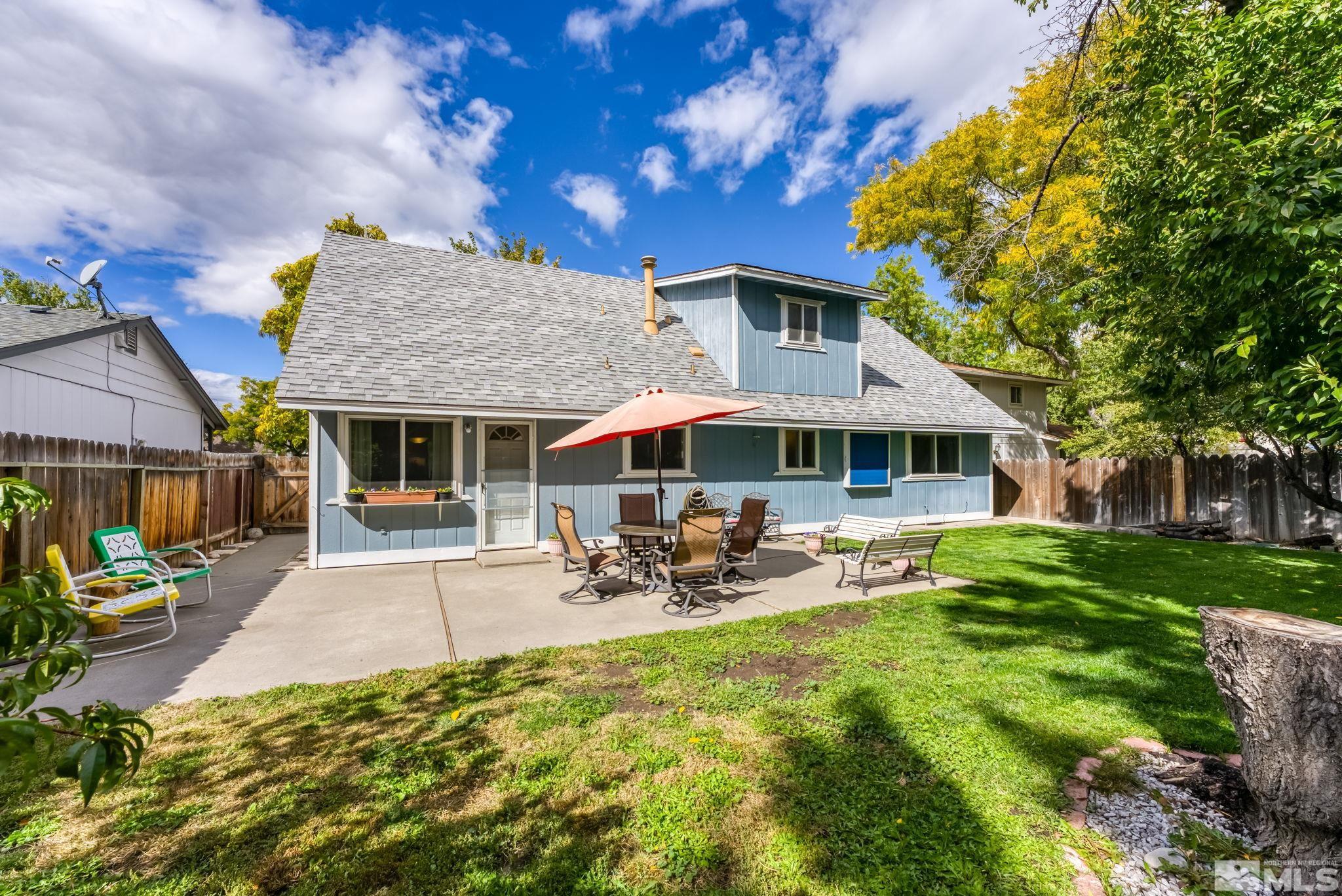 7480 Limestone Drive Reno, NV 89511 - Photo 27 of 30 Photo 27