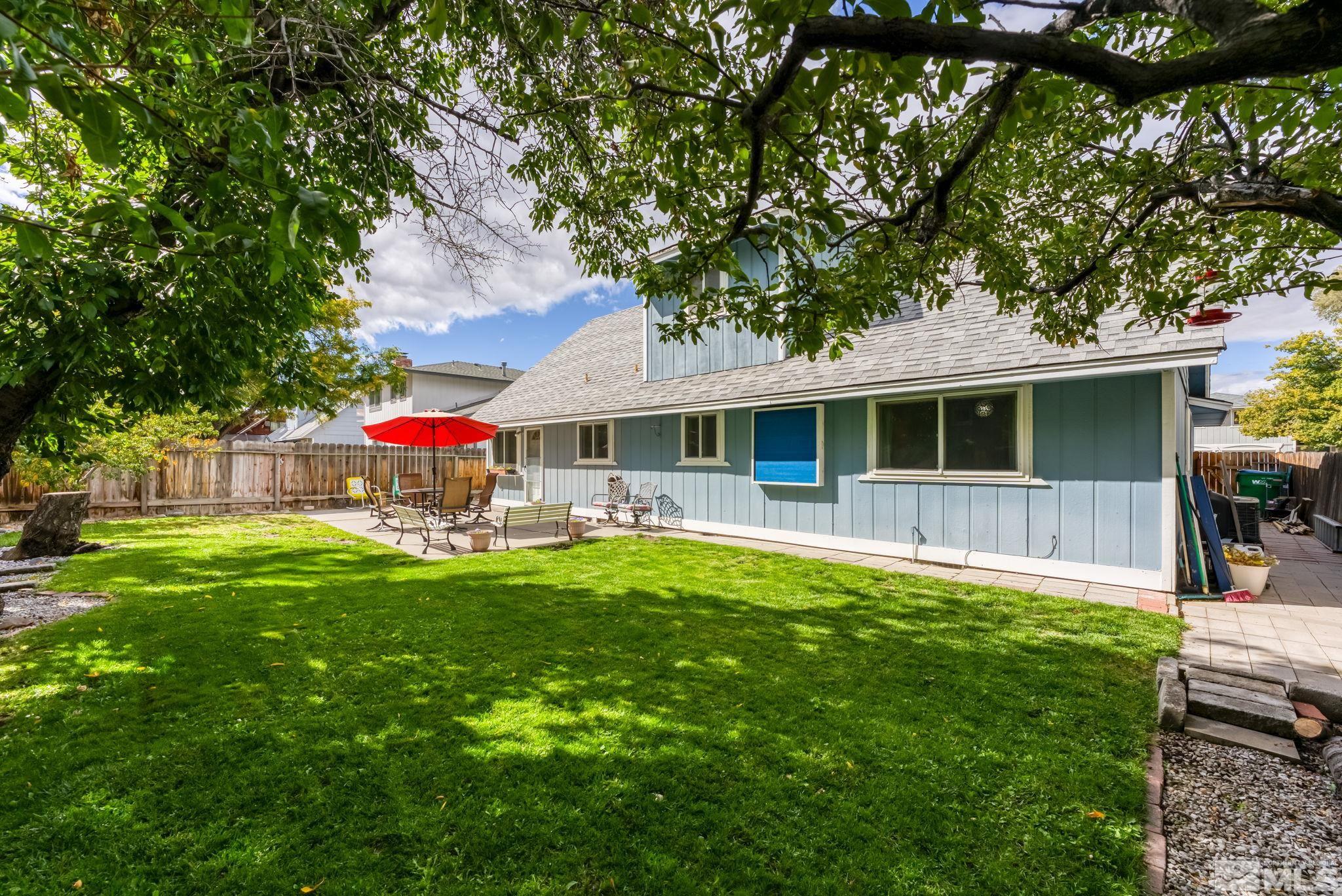 7480 Limestone Drive Reno, NV 89511 - Photo 28 of 30 Photo 28