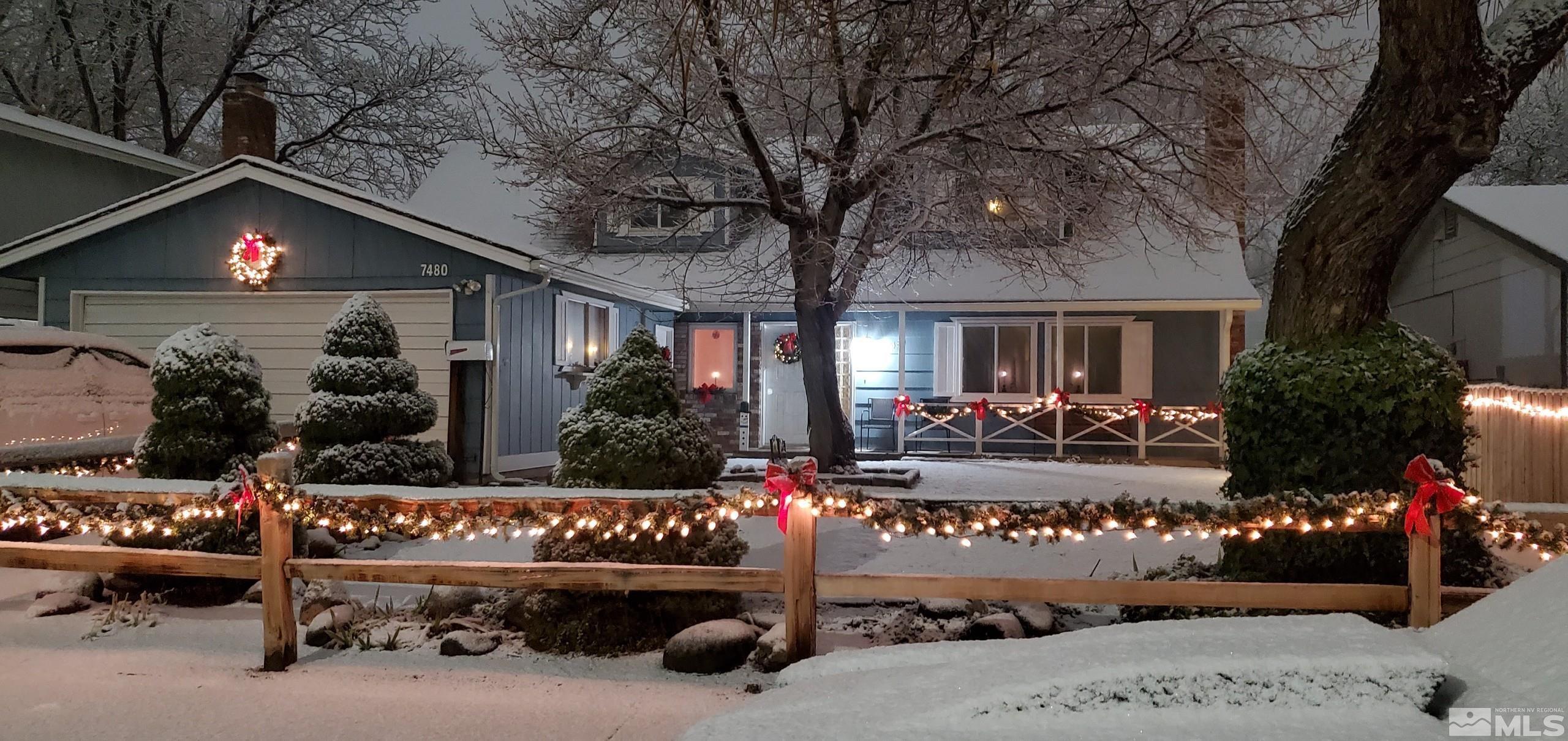 7480 Limestone Drive Reno, NV 89511 - Photo 30 of 30 Photo 30