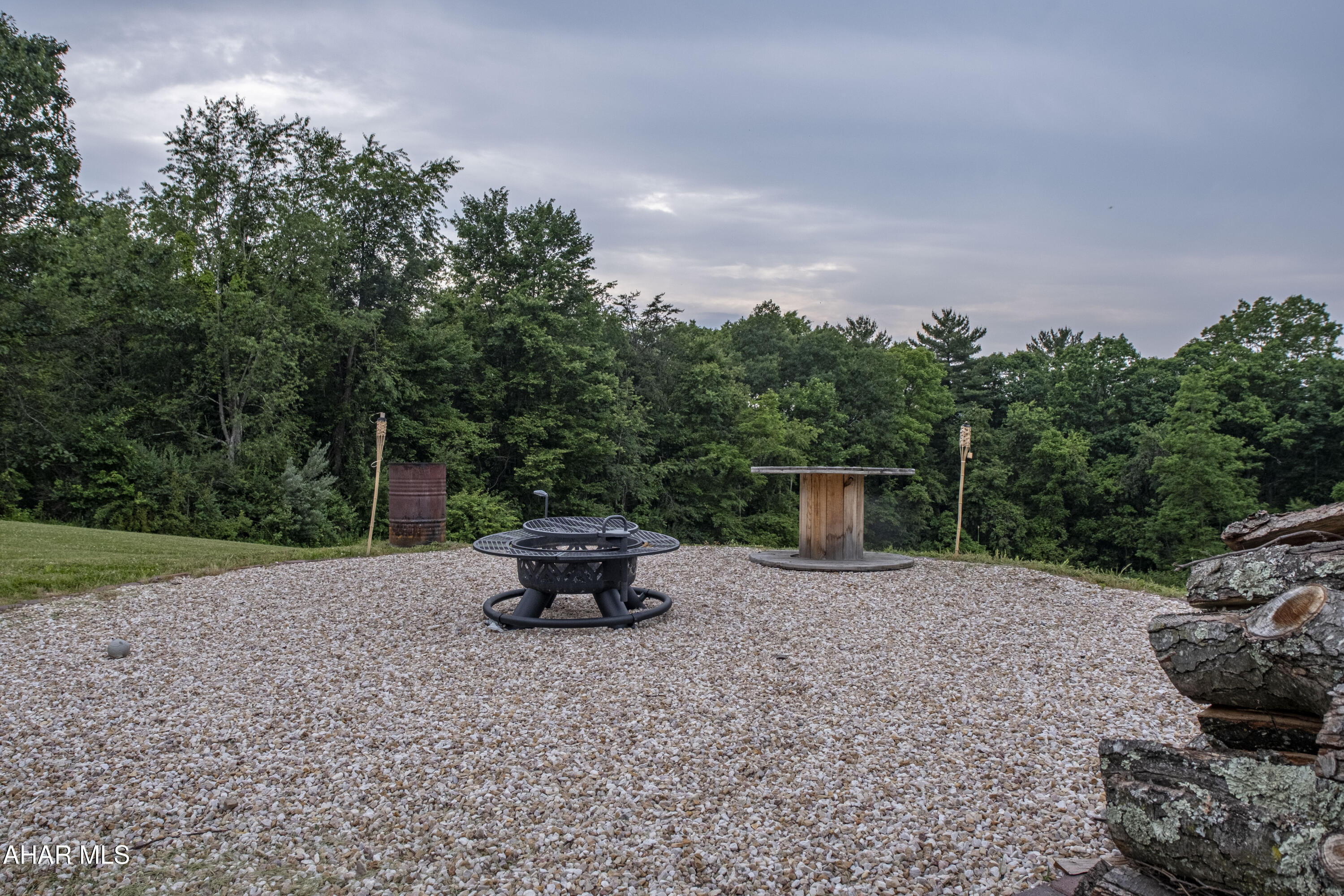 264 Cromwell Ridge Road Hustontown, PA 17229 - Photo 11 of 47