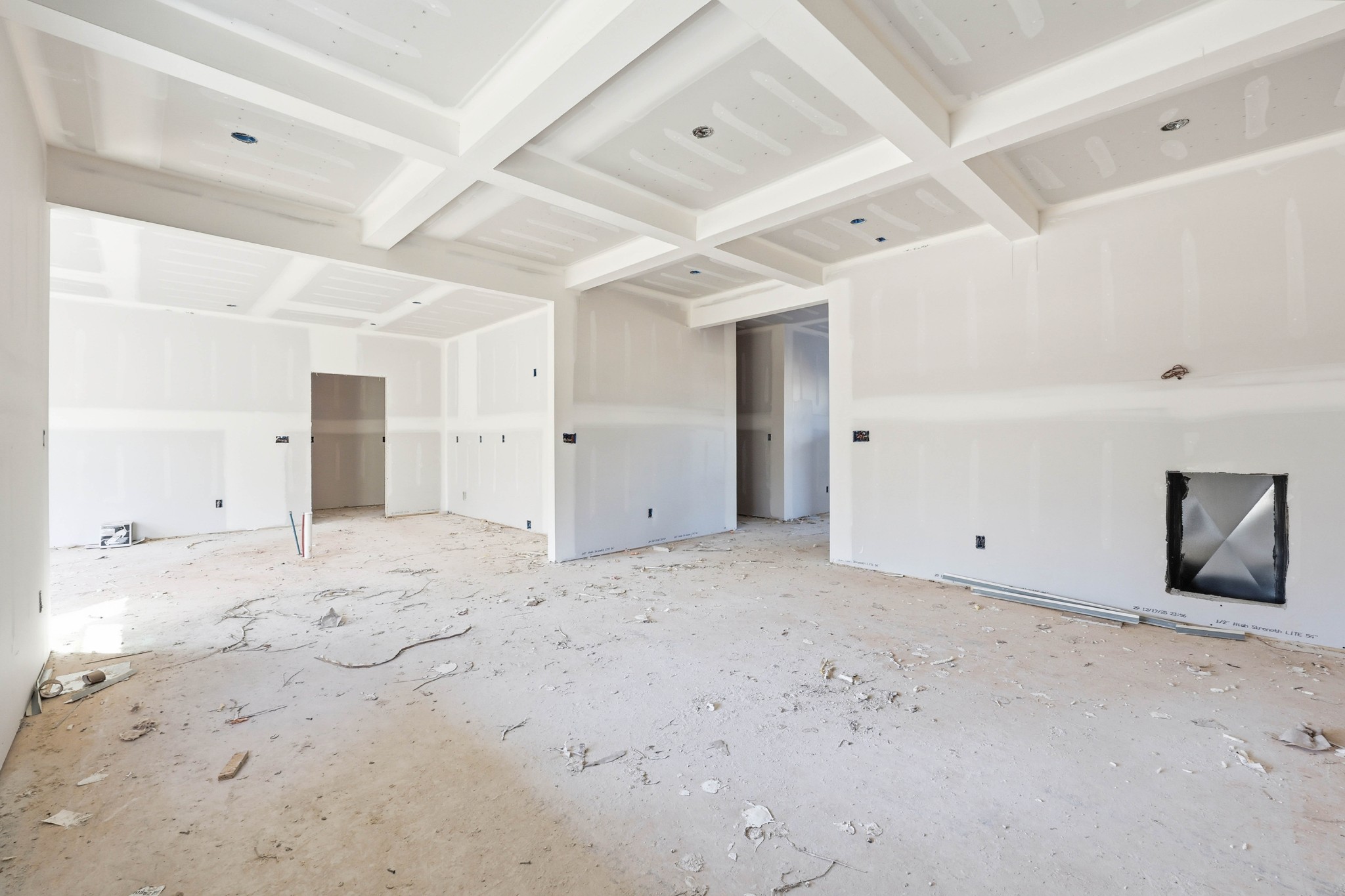 1169 Black Rock Road Clarksville, TN 37040 - Photo 6 of 40 a view of empty room