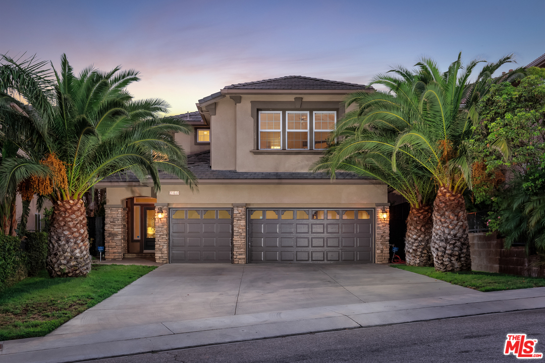 20840 Vercelli Way Porter Ranch, CA 91326 - Photo 1 of 1 Gallery Image 1