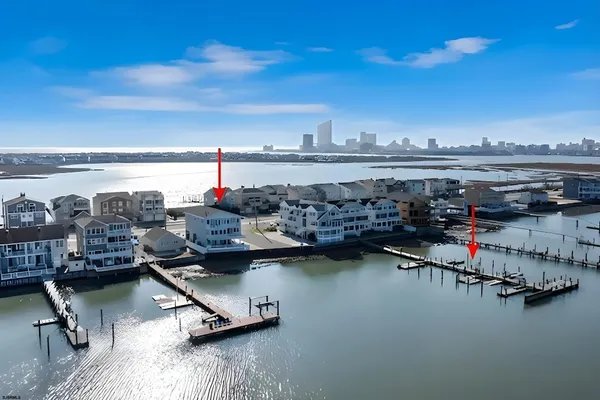 $1,425,000 | 4533 Atlantic Brigantine Boulevard, Unit C, Brigantine, NJ 08203