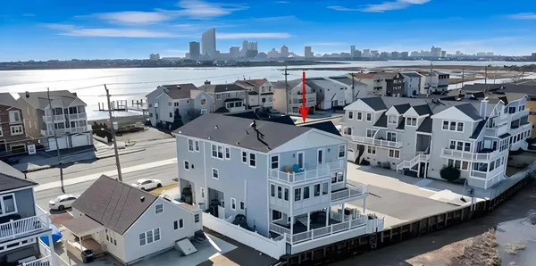 $1,425,000 | 4533 Atlantic Brigantine Boulevard, Unit C, Brigantine, NJ 08203