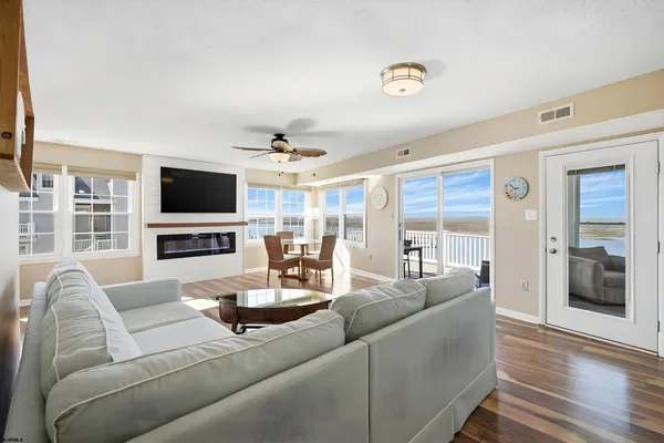 $1,425,000 | 4533 Atlantic Brigantine Boulevard, Unit C, Brigantine, NJ 08203