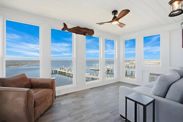 $1,425,000 | 4533 Atlantic Brigantine Boulevard, Unit C, Brigantine, NJ 08203