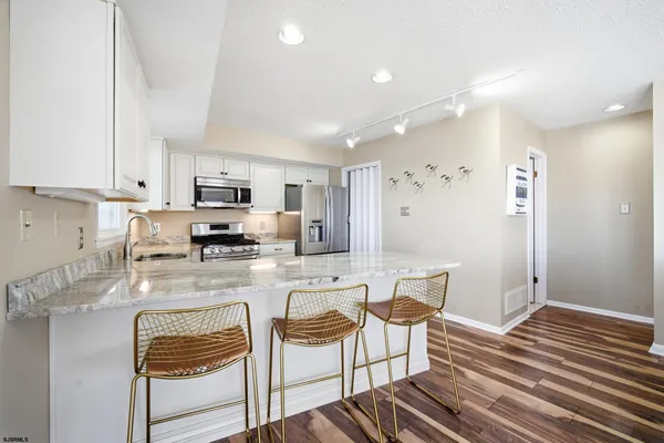 $1,425,000 | 4533 Atlantic Brigantine Boulevard, Unit C, Brigantine, NJ 08203