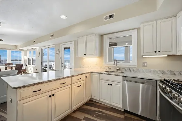 $1,425,000 | 4533 Atlantic Brigantine Boulevard, Unit C, Brigantine, NJ 08203