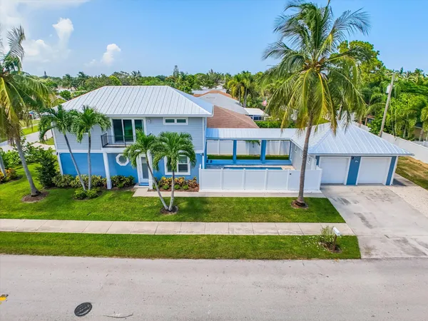 $10,000 | 425 Hugh Street, Jupiter, FL 33458