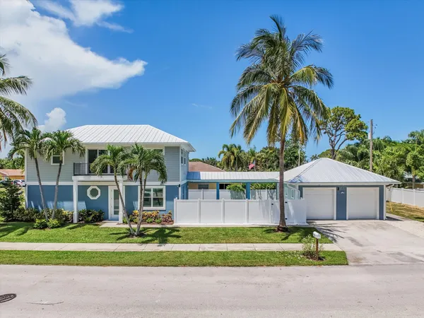 $10,000 | 425 Hugh Street, Jupiter, FL 33458