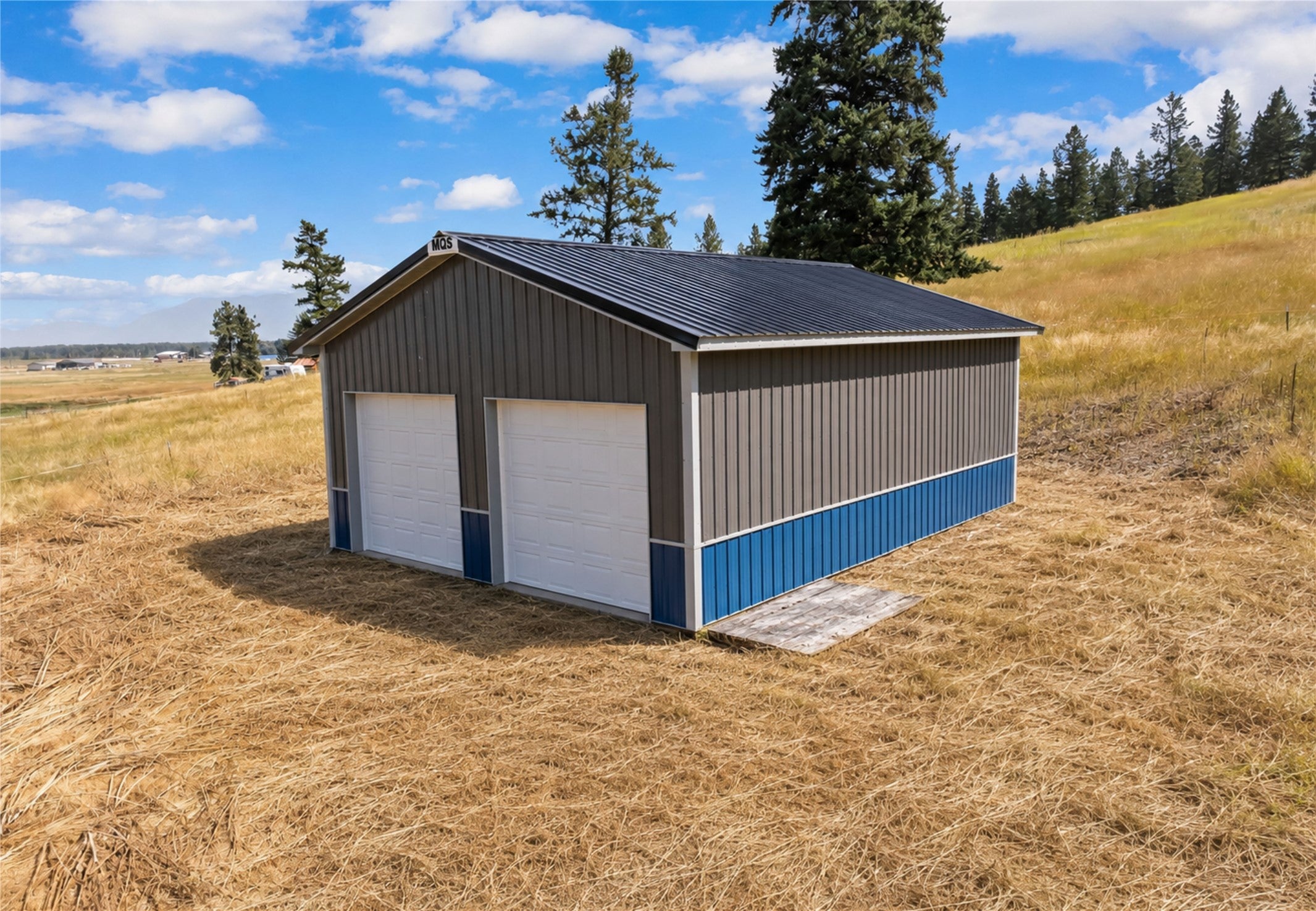 1169 Pond Road Kalispell, MT 59901 - Photo 20 of 21 Gallery Image 20
