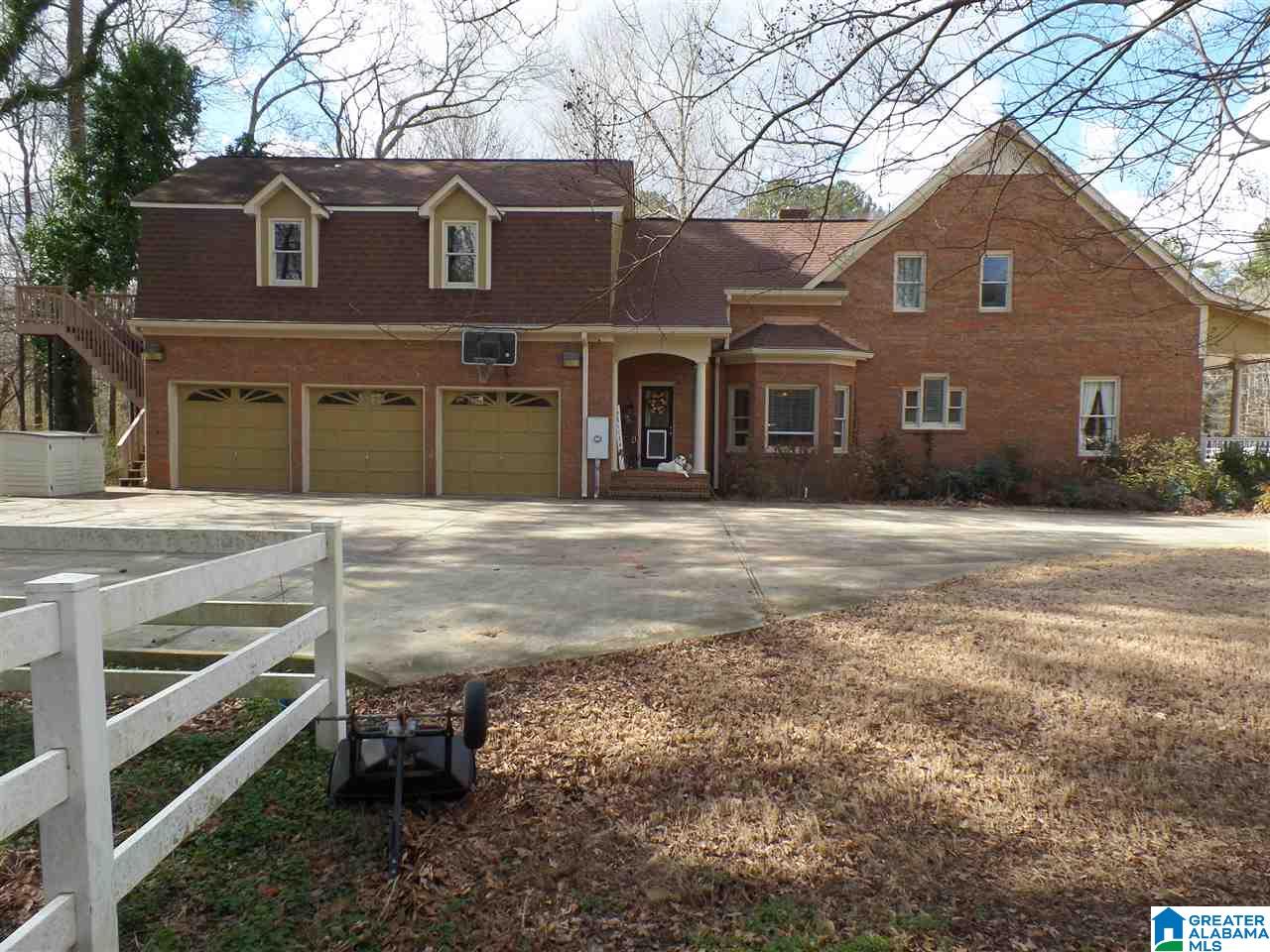 4606 Rudd School Road Pinson, AL 35126 - Photo 6 of 50