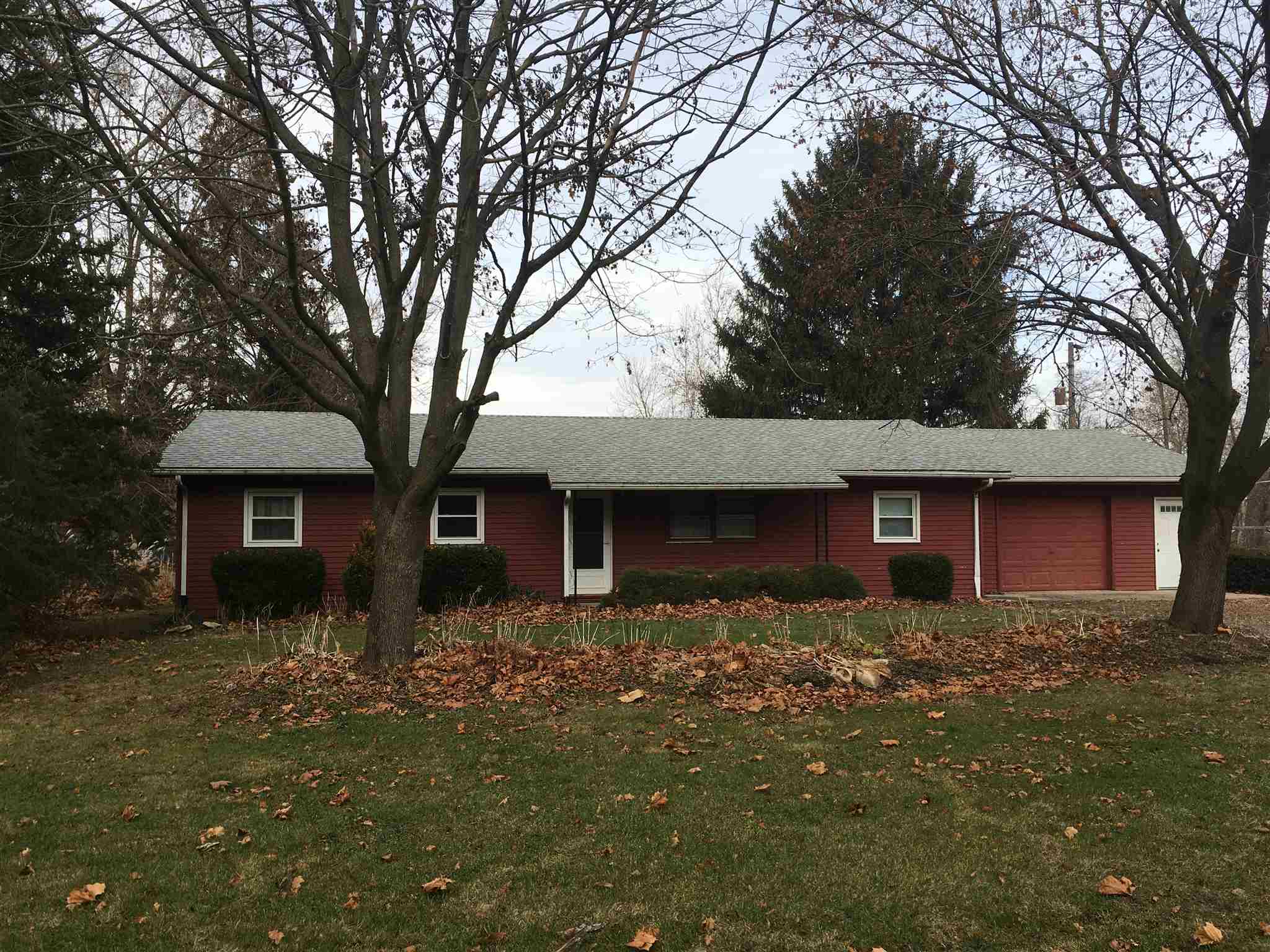 43 East 850 North Decatur, IN 46733 - Photo 1 of 10