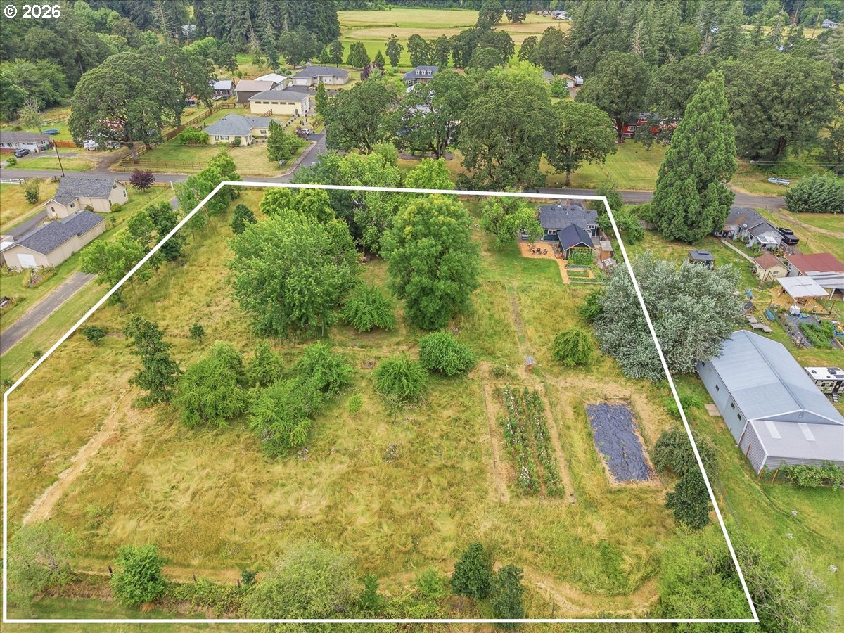 58028 North Morse Road Warren, OR 97053 - Photo 13 of 19