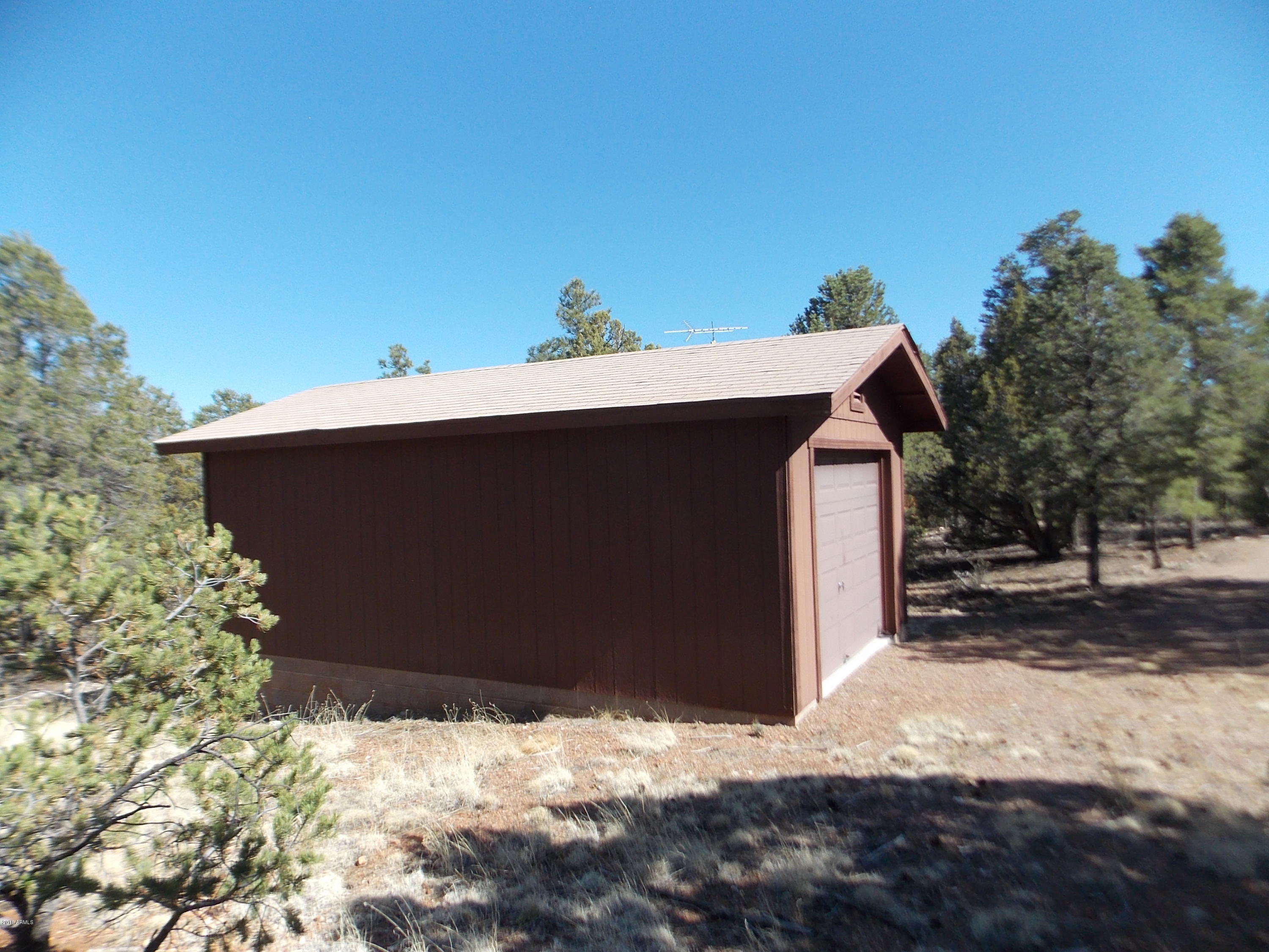 2252 Fools Circle, Unit 69 Overgaard, AZ 85933 - Photo 2 of 4 DSCN9448