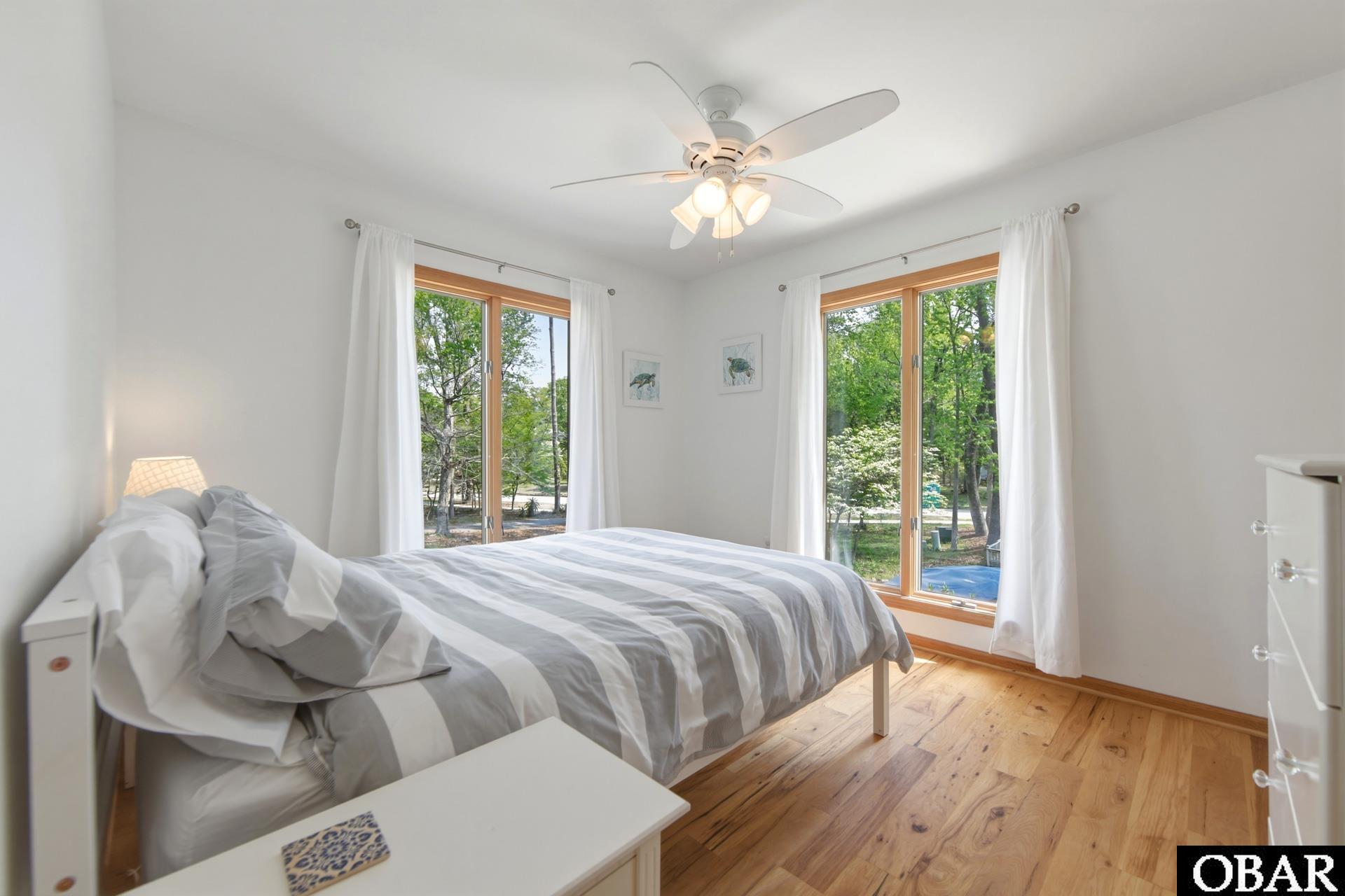 175 Beech Tree Trail, Unit 5 Southern Shores, NC 27949 - Photo 31 of 50 Bedroom 3 Upstairs