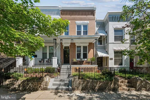 $745,000 | 1306 E Street Northeast, Washington, DC 20002