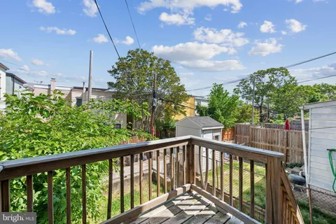 $745,000 | 1306 E Street Northeast, Washington, DC 20002