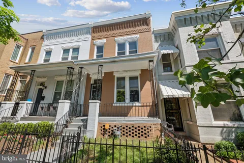 $745,000 | 1306 E Street Northeast, Washington, DC 20002