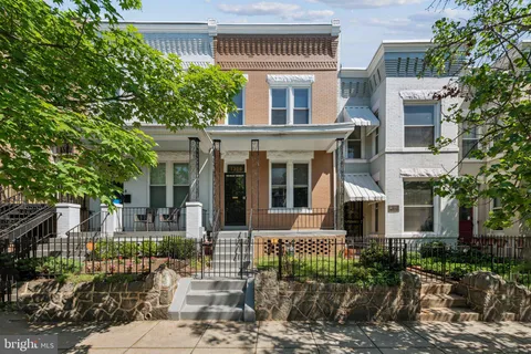 $745,000 | 1306 E Street Northeast, Washington, DC 20002