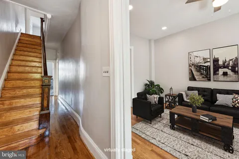 $745,000 | 1306 E Street Northeast, Washington, DC 20002
