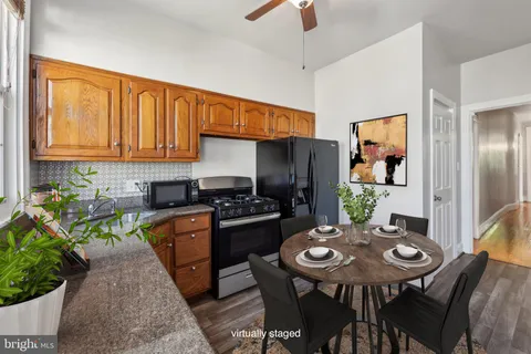 $745,000 | 1306 E Street Northeast, Washington, DC 20002