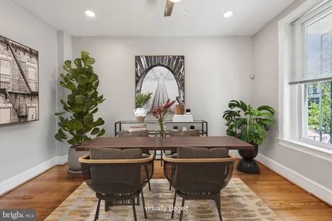 $745,000 | 1306 E Street Northeast, Washington, DC 20002