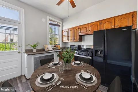 $745,000 | 1306 E Street Northeast, Washington, DC 20002