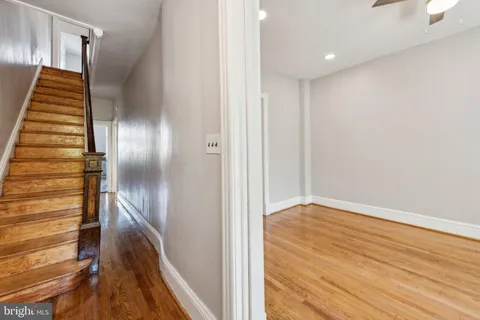 $745,000 | 1306 E Street Northeast, Washington, DC 20002