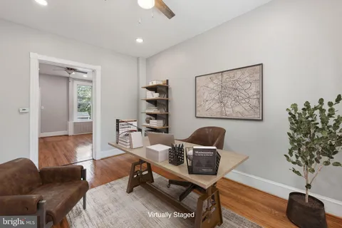 $745,000 | 1306 E Street Northeast, Washington, DC 20002
