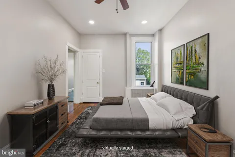 $745,000 | 1306 E Street Northeast, Washington, DC 20002