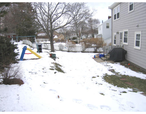 320 Appleton Street Arlington, MA 02476 - Photo 12 of 14 a view of snow on the side of the road