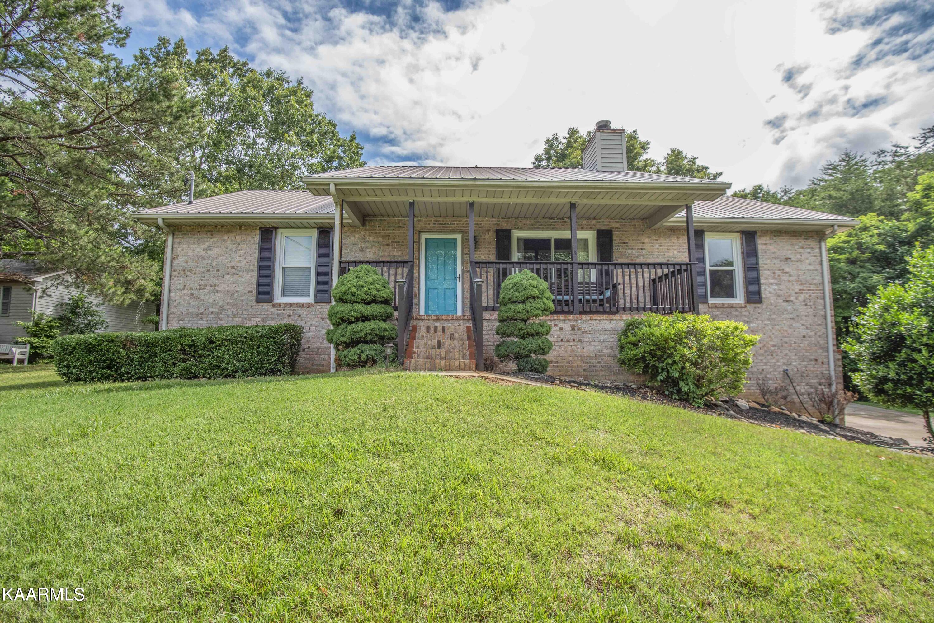 8519 Ridgeland Drive Corryton, TN 37721 - Photo 1 of 43 exterior 1_1