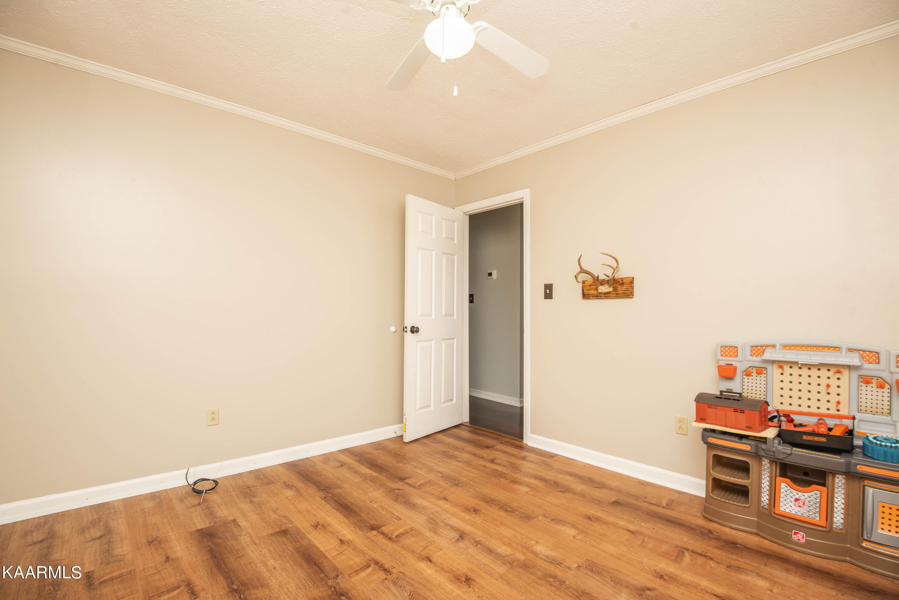 8519 Ridgeland Drive Corryton, TN 37721 - Photo 29 of 43 third bed_1