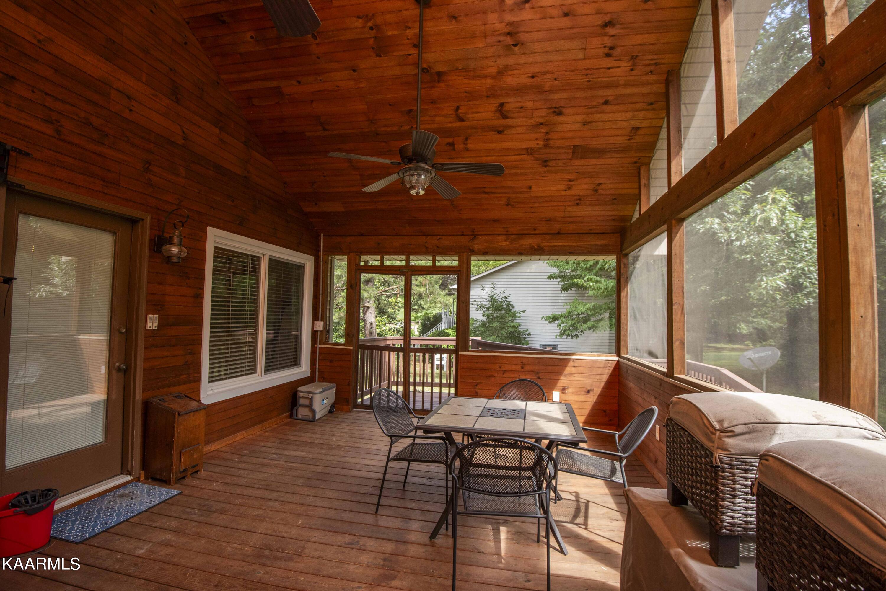8519 Ridgeland Drive Corryton, TN 37721 - Photo 30 of 43 porch 1_1