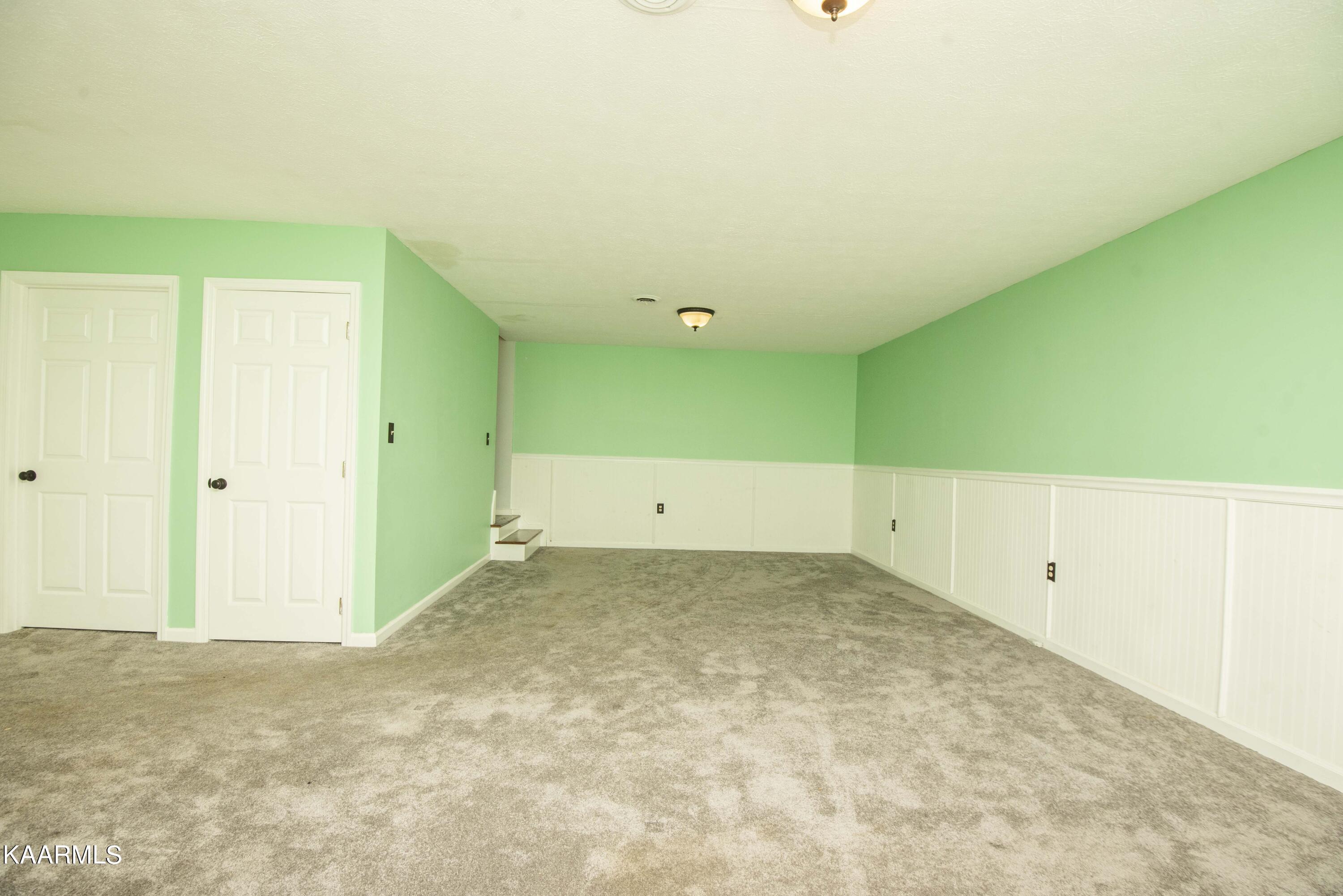 8519 Ridgeland Drive Corryton, TN 37721 - Photo 34 of 43 basement 2_1