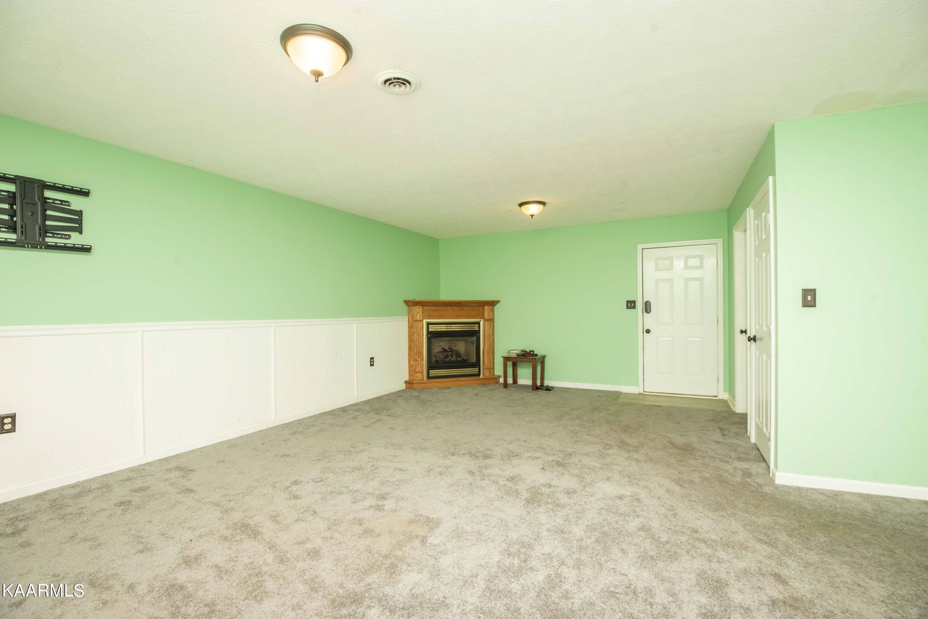 8519 Ridgeland Drive Corryton, TN 37721 - Photo 35 of 43 basement_1